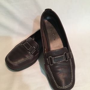 Aerosoles loafers